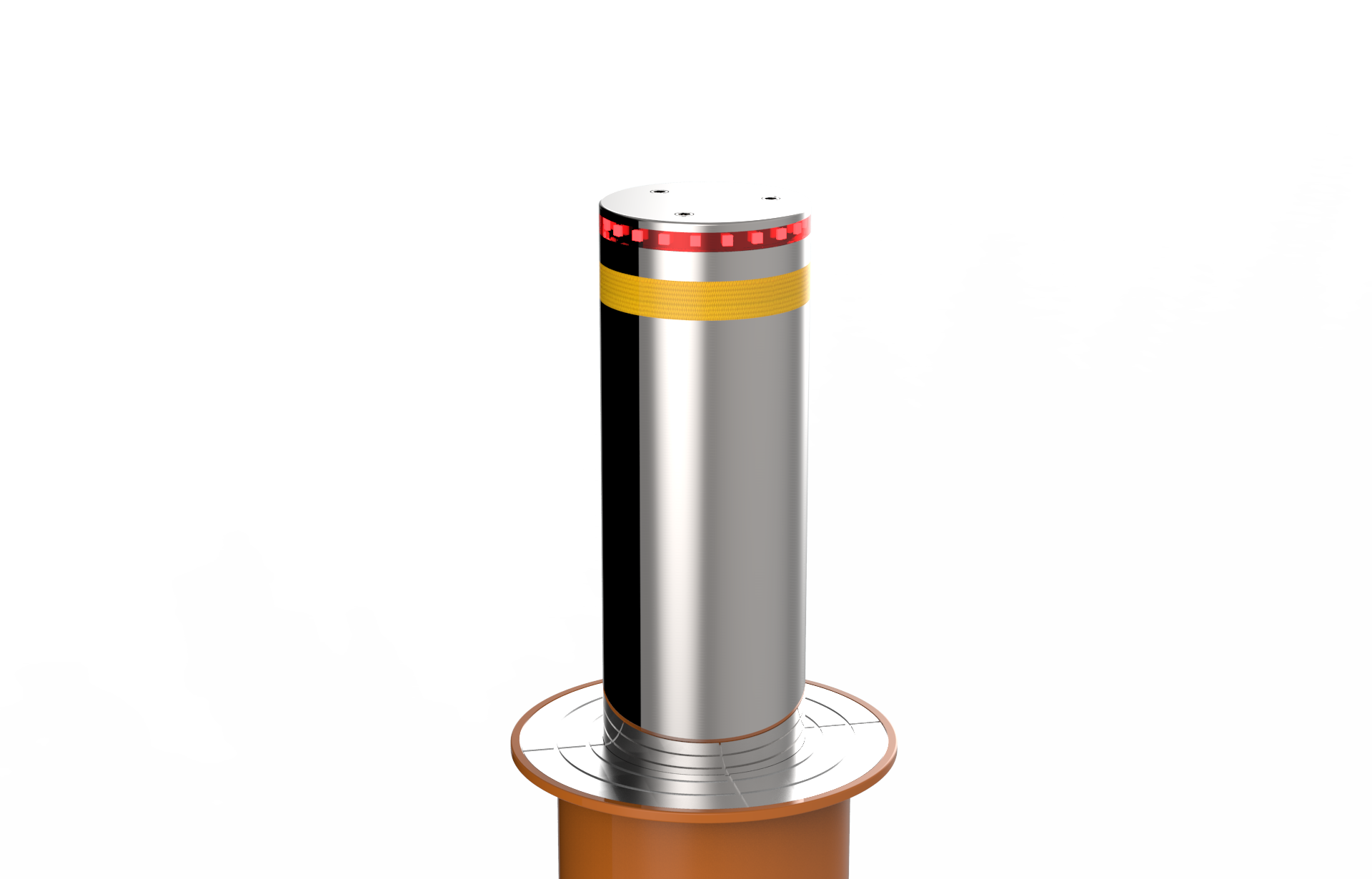 一竞技官网HB-102全自动液压升降柱